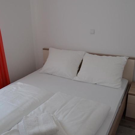 Apartments Susec Baška Exterior foto